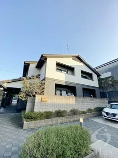 クラシカル堺【1階】の外観