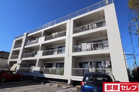 啓周マンションの画像