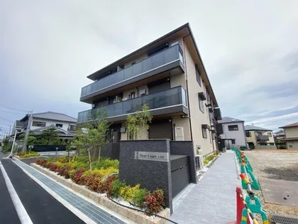 DEAR COURT大美野の画像