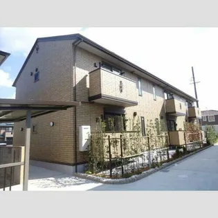 ハイモール Ⅲ棟の画像