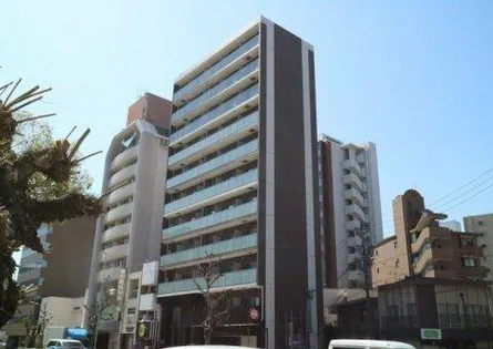 ディアレイシャス新栄の画像