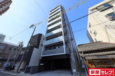 LUXENA JOSHINの画像