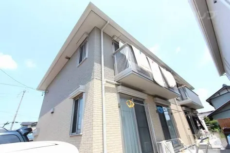 ソレアードⅤの画像