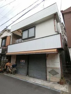 大阪府守口市梶町2丁目【一戸建】の外観