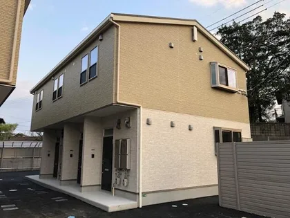 DEAR津田 A棟の画像