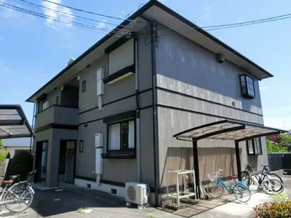 グレイスコート嵐山の画像