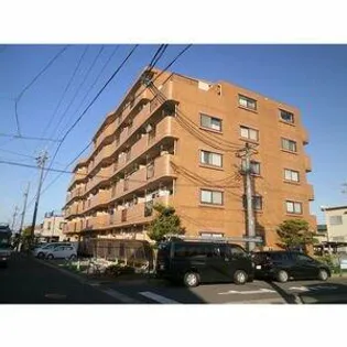 愛知県春日井市如意申町7丁目【マンション】の外観