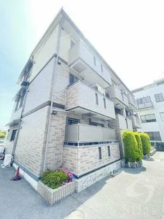 ラルジュ エスパス Ⅱ棟の画像