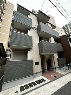 シナジーコート野田阪神の画像