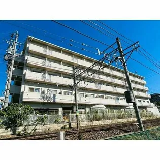 メゾン・ド・デューク【312号室】の外観