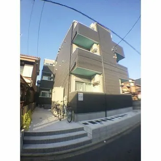 プラージュ柴田の画像