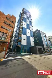 アステリ鶴舞ディオ【0406号室】の外観