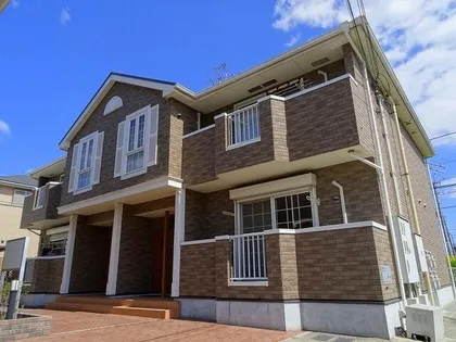 グリーン ヴィラBの画像