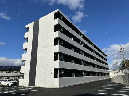 A CITY常滑原松の画像
