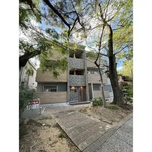 シェリル上鳴尾【103号室】の外観