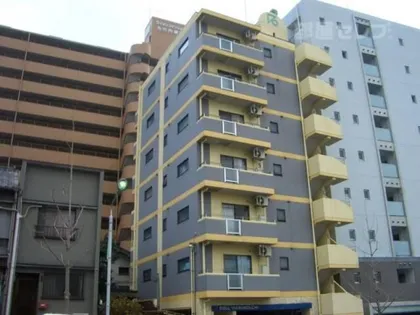 ドール丸の内【6階】の外観