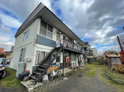 マンション八福の画像
