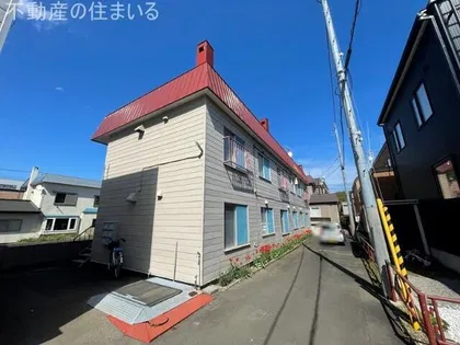 鈴木マンションの画像