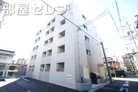 グランツ堀田の画像