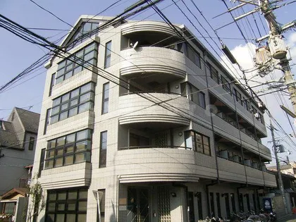 ハウスオブローゼⅡの画像