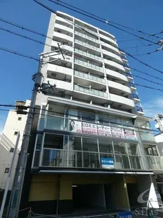 KMレジデンス堺東駅前の画像