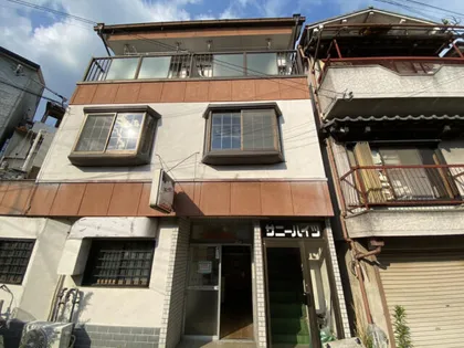 サニーハイツの画像