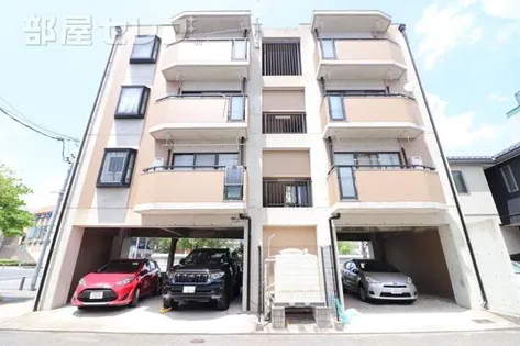 ヒルトップパレスの画像