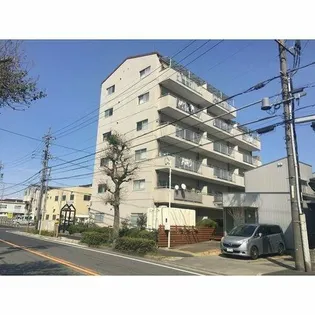 エスポワールメゾン神郷の画像