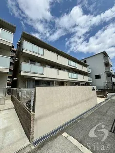 パインフローリッシュ長居東の画像