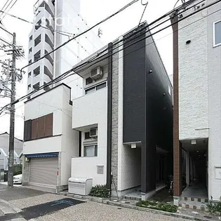 ハーモニーガーデンの画像