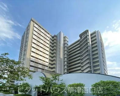 ネバーランド栗東アールステージの画像