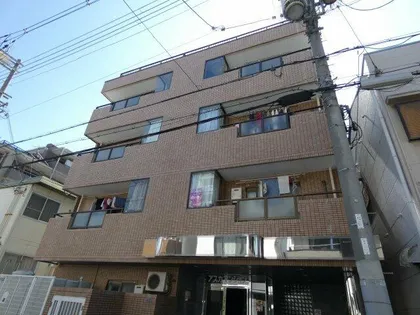 アスカマンションの画像