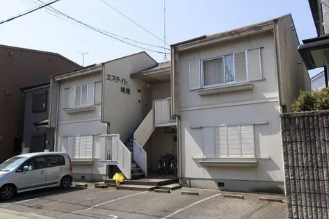 エステイト桐原の画像