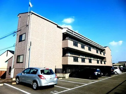 パティオ富田の画像