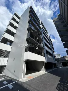 福岡県福岡市博多区東光2丁目【マンション】の外観