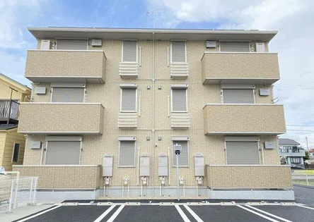シュエット A棟の画像