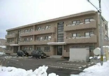 センチュリー花川の画像