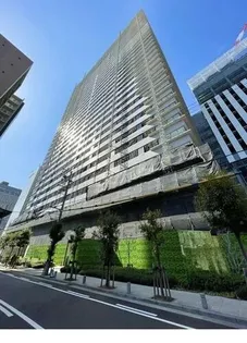 N4.TOWER【11階】の外観