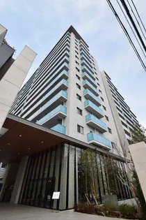 ブランズシティ天神橋筋六丁目の画像