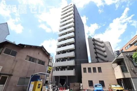 エステムプラザ名古屋 栄プレミアムの画像