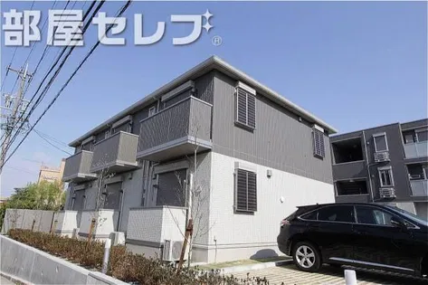 クレアーレ高峯の画像