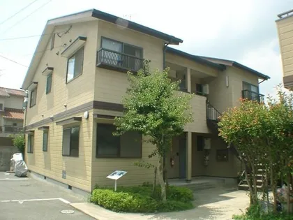 エイトハイムB棟の画像