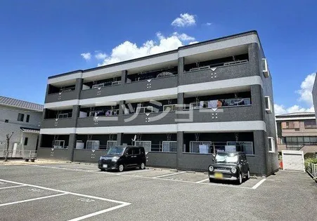 エクシード立込の画像