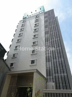 大阪府大阪市福島区海老江8丁目【マンション】の外観