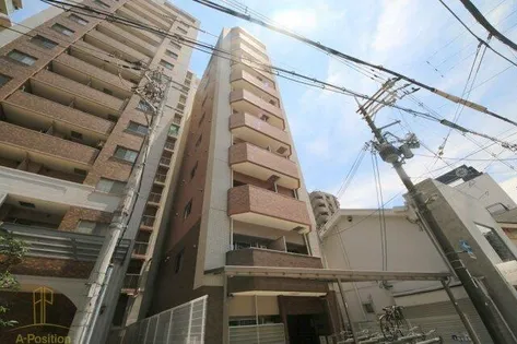 ドゥエリング梅田の画像