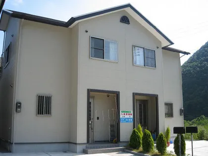 コンフォート矢原【1号室】の外観