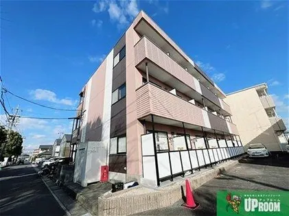 メゾン中央Ⅱの画像