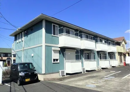 リビングタウンかじま台 Aの画像