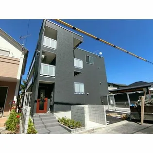 AIRA高蔵寺の画像