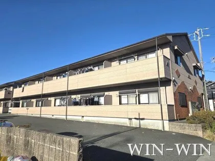 ブロードタウン神野 A棟の画像